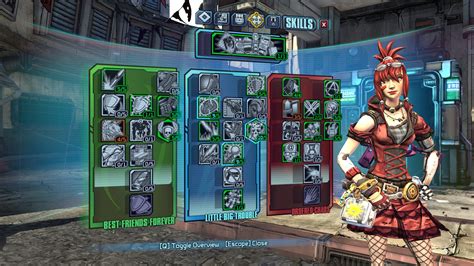 mechromancer borderlands 2 build|borderlands 2 mechromancer build guide.